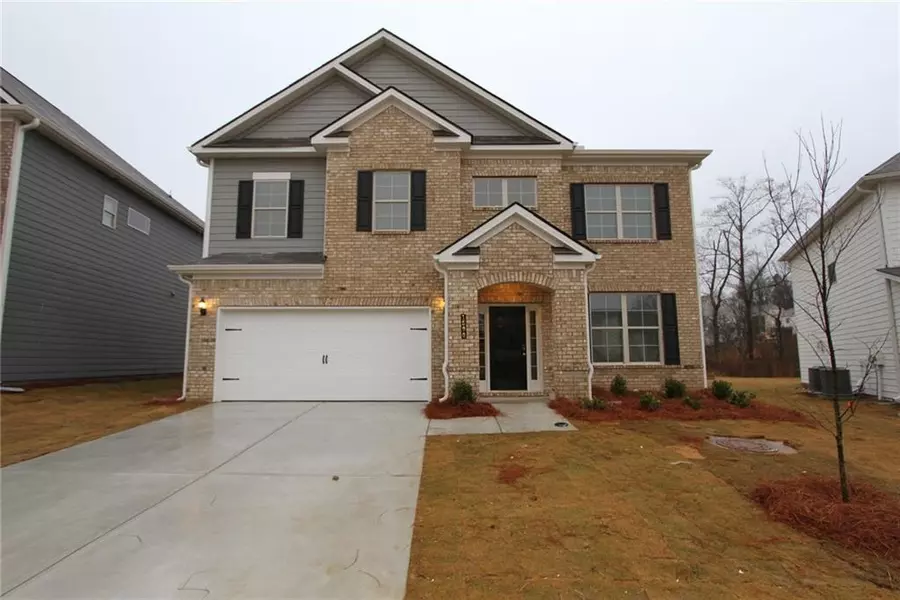 450 Broadmoor DR, Braselton, GA 30517