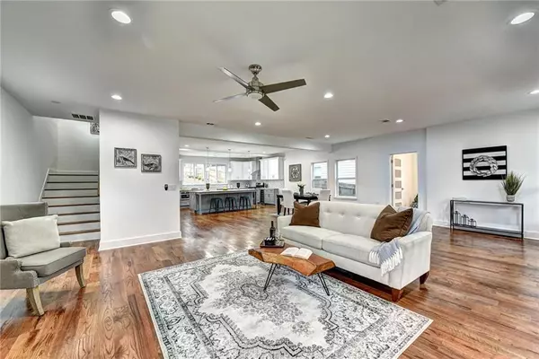 Atlanta, GA 30317,1586 Alder CT SE