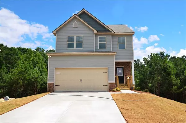 468 Stable View LOOP, Dallas, GA 30132