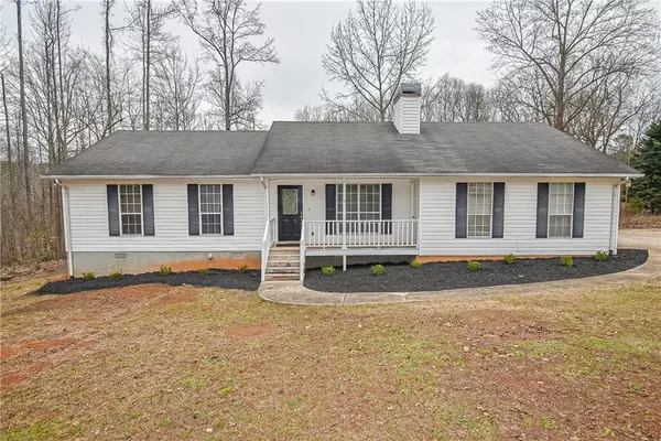 5531 Highway 52, Gillsville, GA 30543