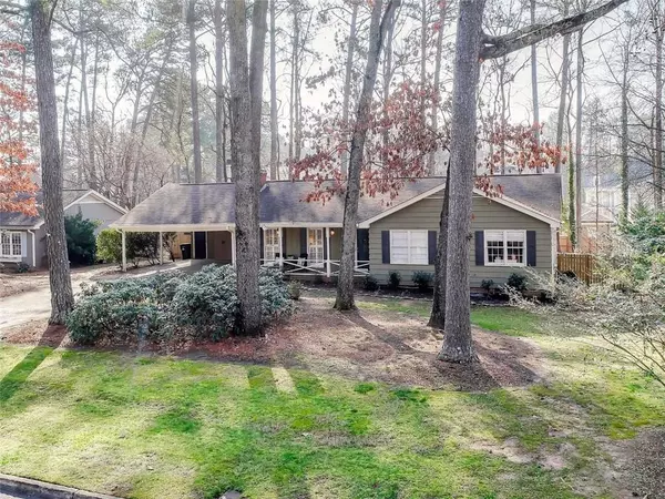 Alpharetta, GA 30009,110 Shady Grove LN