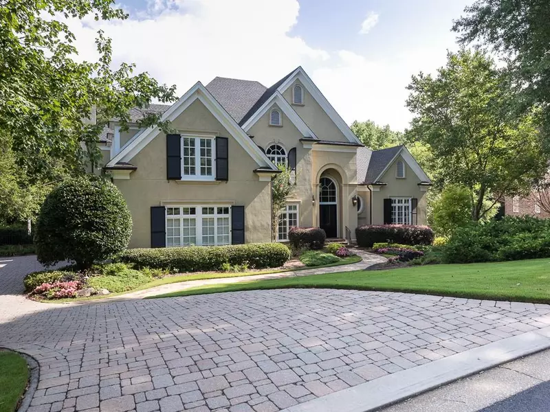 1655 Misty Oaks DR, Sandy Springs, GA 30350