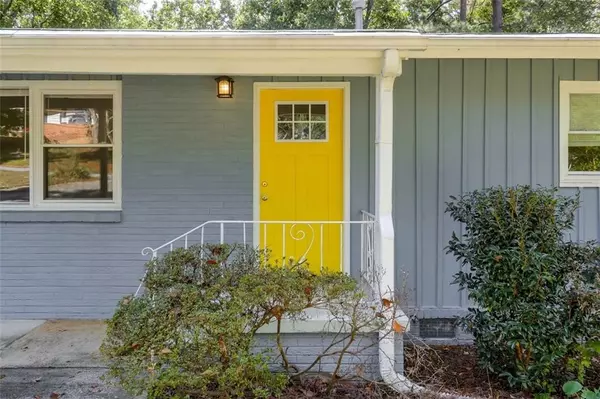 Decatur, GA 30033,3113 Dove WAY