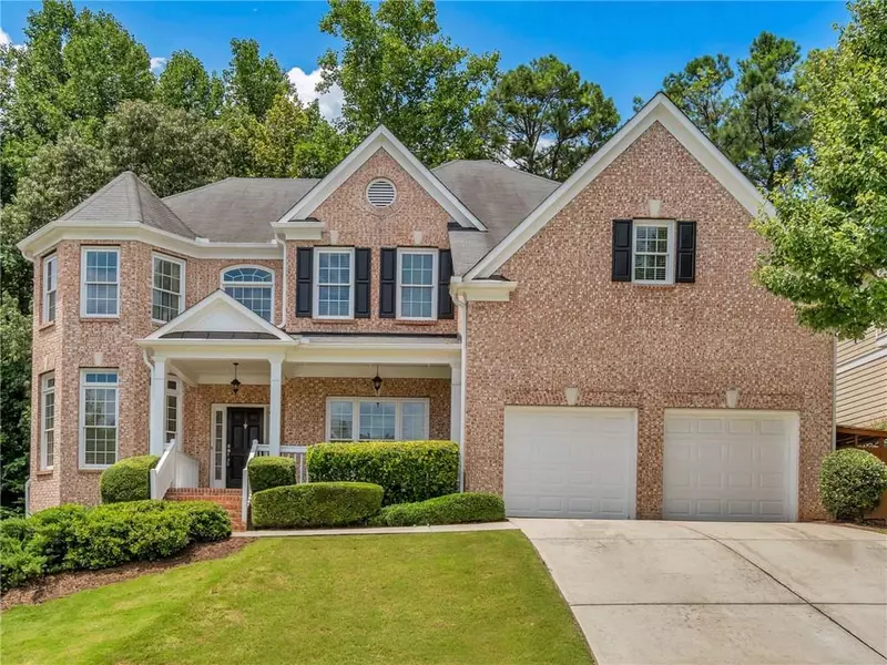 6102 Norcross Glen TRCE, Norcross, GA 30071