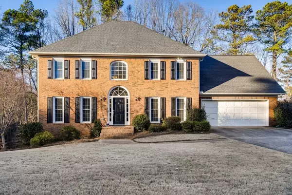 3020 Arborwoods DR, Johns Creek, GA 30022