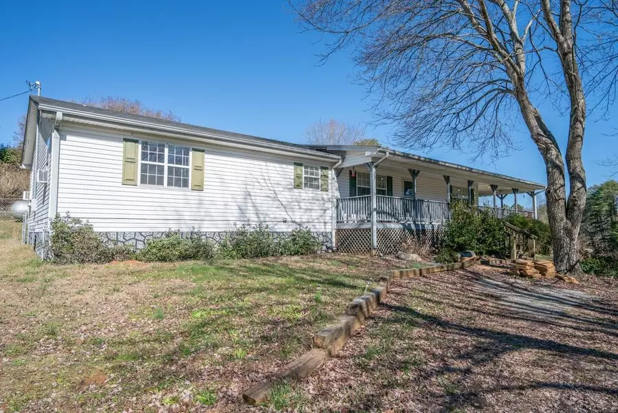 819 Old Dahlonega HWY, Dahlonega, GA 30533