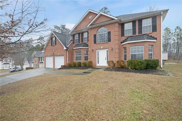 Stone Mountain, GA 30087,6206 Wurtenburg CT