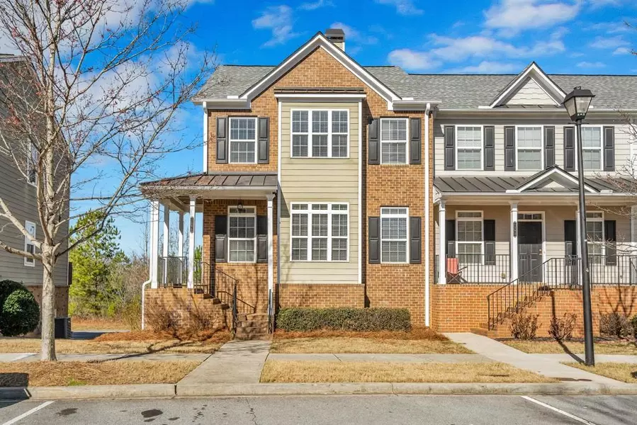 1295 Park Pass WAY, Suwanee, GA 30024