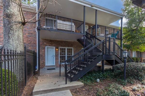 3675 Peachtree RD NE #1, Atlanta, GA 30319