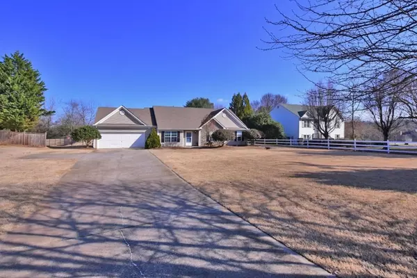 Gainesville, GA 30506,7865 Jot Em Down RD