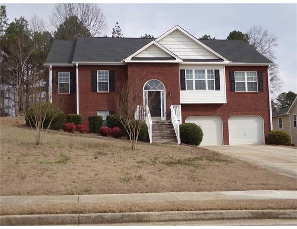 3776 Chisel CT, Douglasville, GA 30135