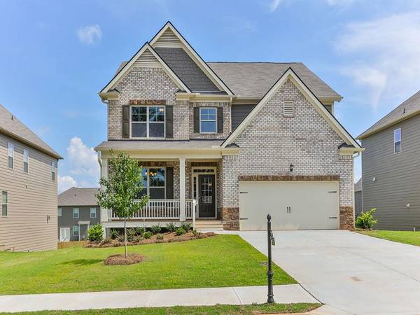 4508 Mantova DR, Buford, GA 30519