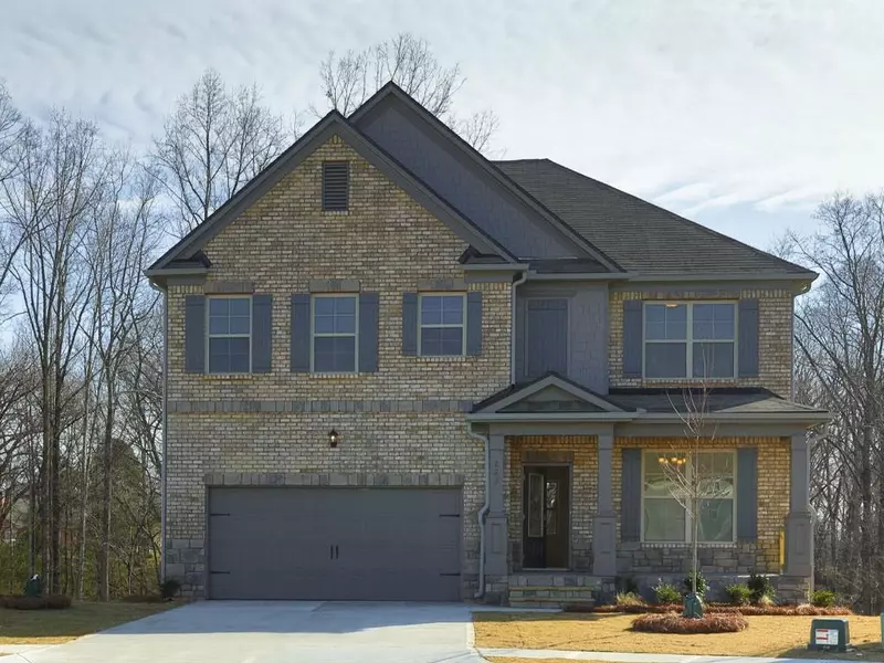 223 Wayside TER, Braselton, GA 30517