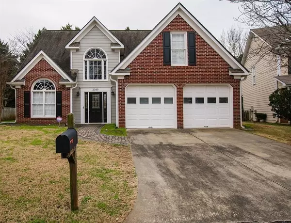 Marietta, GA 30066,2049 Drogheda LN