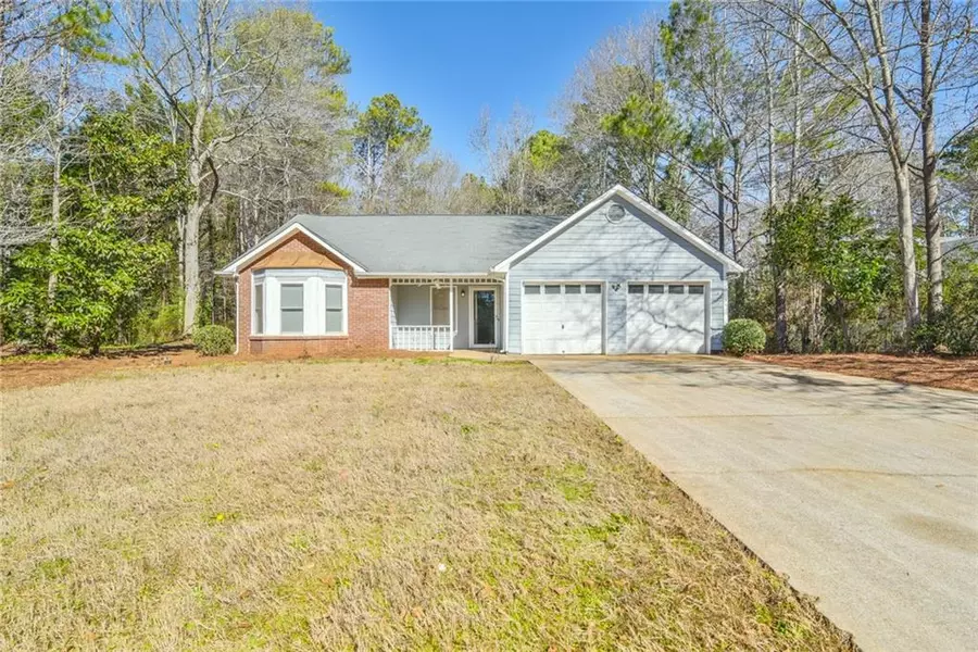 85 Trotters WALK, Covington, GA 30016