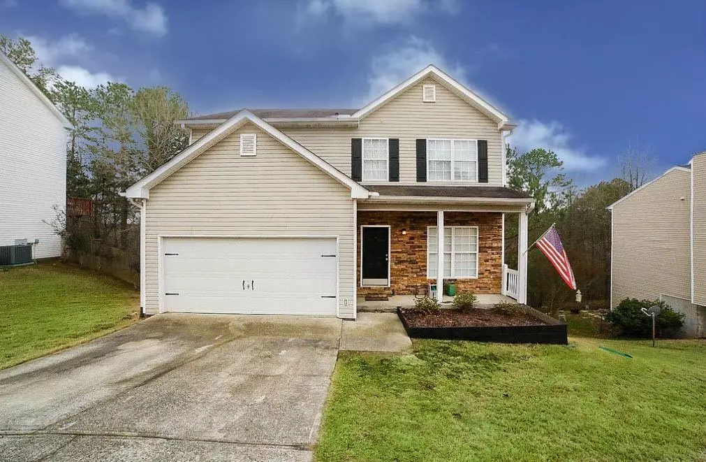 Winder, GA 30680,915 KENDALL PARK DR