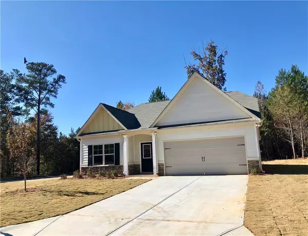 300 Spruce Creek LN, Temple, GA 30179