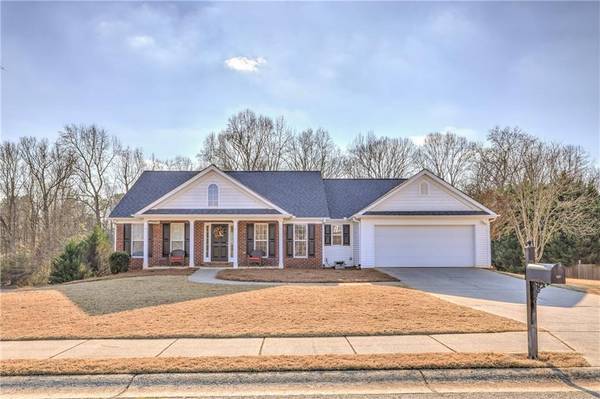 107 Wood CV, Jefferson, GA 30549