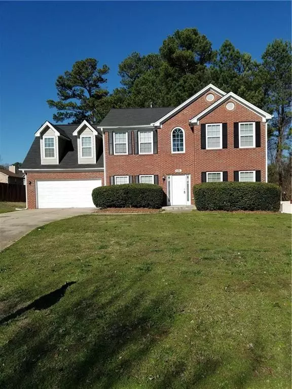 Riverdale, GA 30274,8546 Glendevon CT