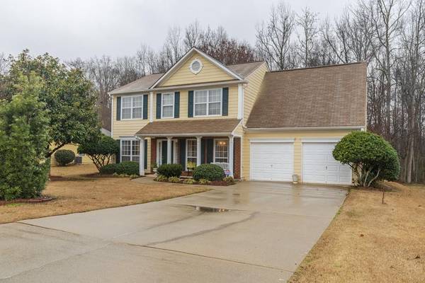 135 PARKSIDE DR, Stockbridge, GA 30281