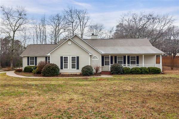 112 New Hope RD, Mcdonough, GA 30252