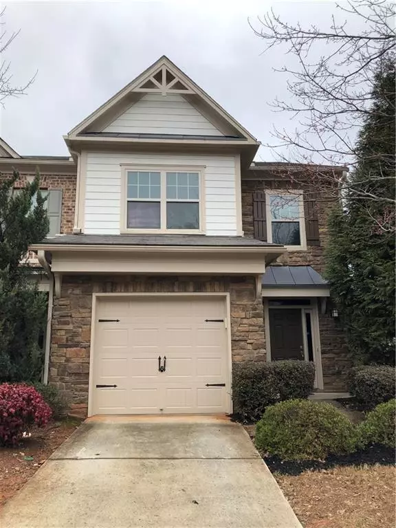 Stone Mountain, GA 30083,5132 Madeline PL