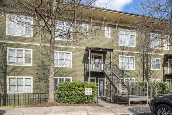 1195 MILTON TER SE #5203, Atlanta, GA 30315