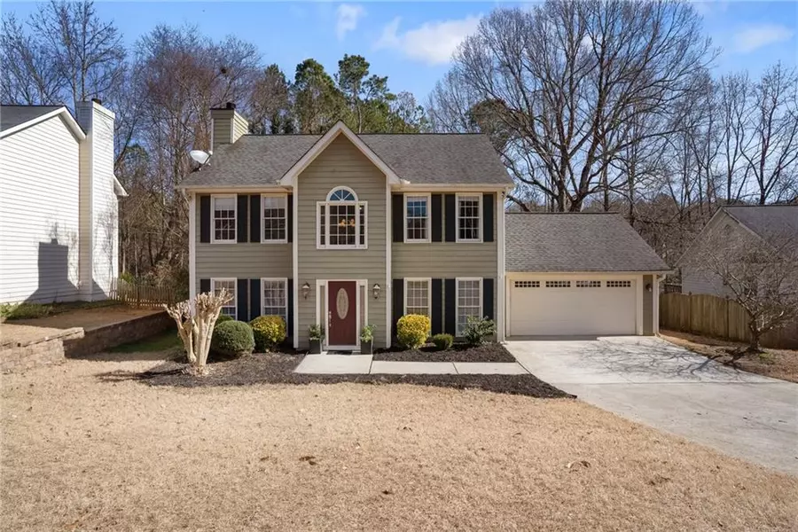 12485 Concord Hall DR, Johns Creek, GA 30005