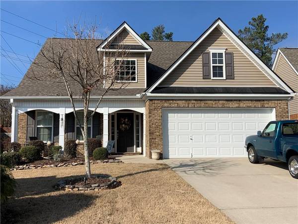 5403 Ashmoore CT, Flowery Branch, GA 30542