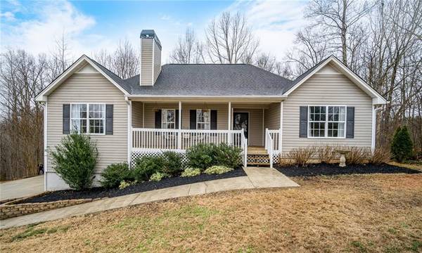 49 Mountain Springs CV, Dallas, GA 30157