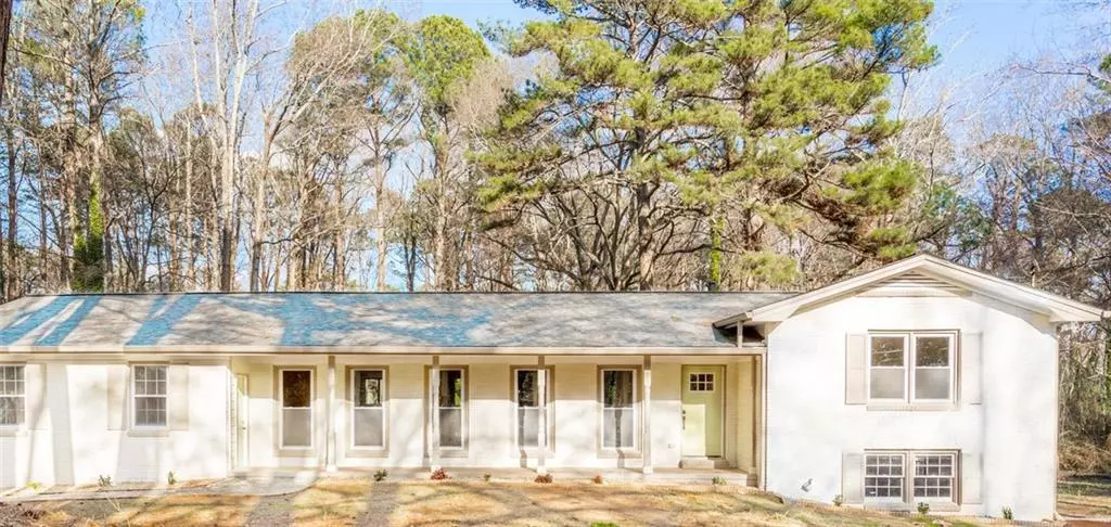 Stone Mountain, GA 30087,1567 Jacqueline CT