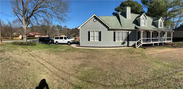 Grayson, GA 30017,2280 Ridge Forest DR