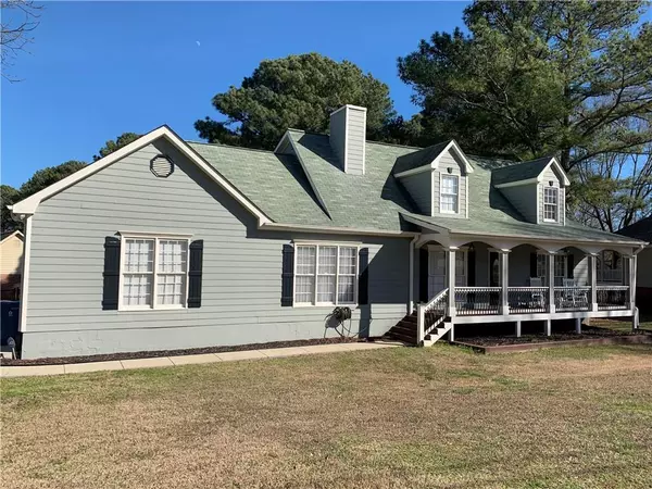Grayson, GA 30017,2280 Ridge Forest DR