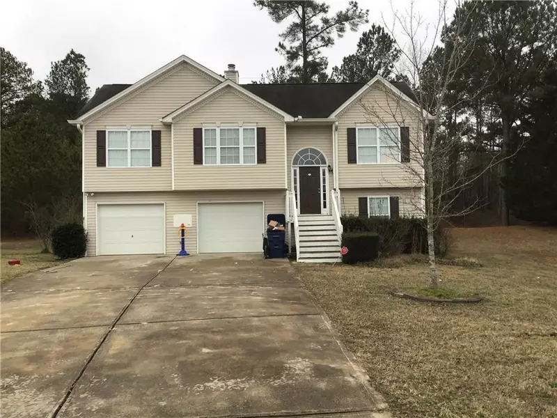 112 Remington Place DR, Dallas, GA 30157