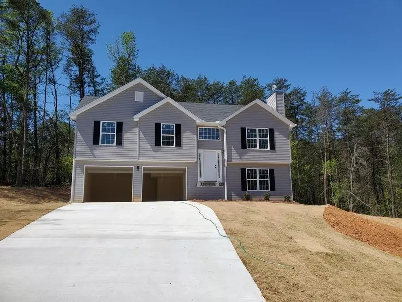 5517 Latham Manor DR, Gainesville, GA 30506