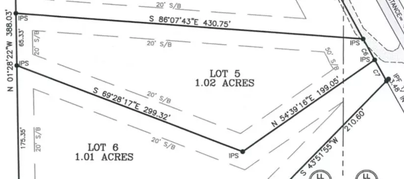 Lot 5 Auraria RD, Dawsonville, GA 30534