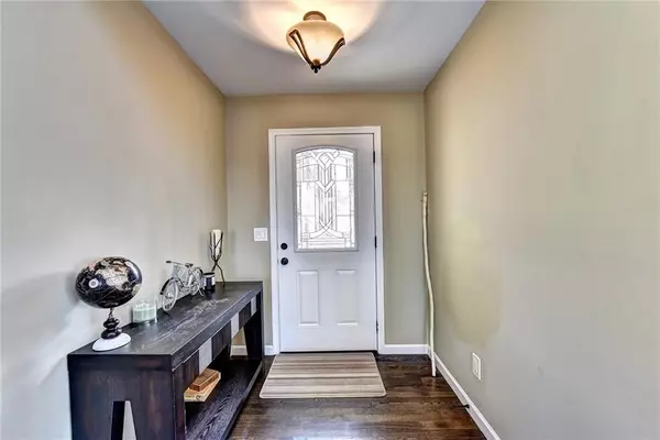 Gainesville, GA 30504,5394 Whiporwill DR