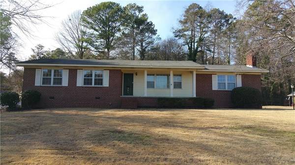 203 Cherry Hill DR, Calhoun, GA 30701