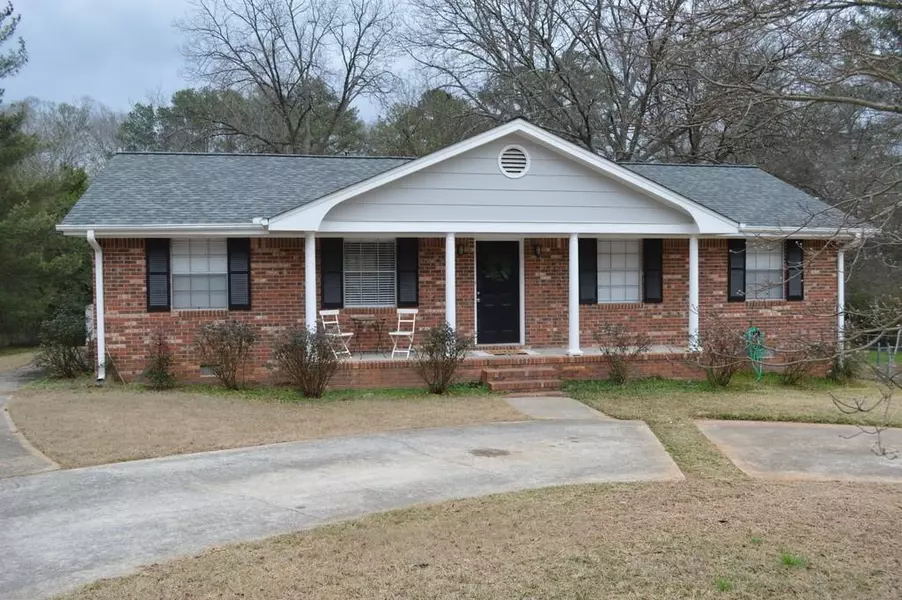 4129 Ponderosa DR SW, Covington, GA 30014