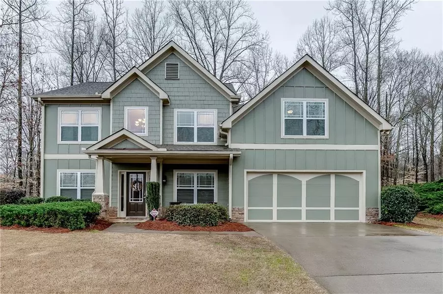 5507 Woodstream CT, Gainesville, GA 30507