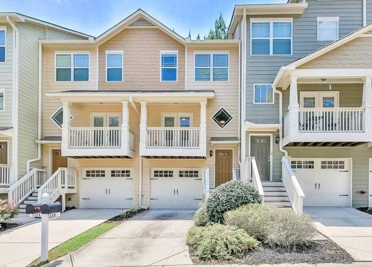 1520 Liberty Pkwy NW, Atlanta, GA 30318