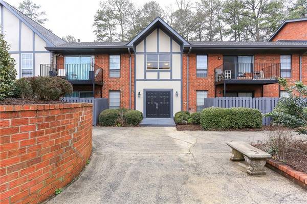 6851 Roswell RD #A7, Sandy Springs, GA 30328