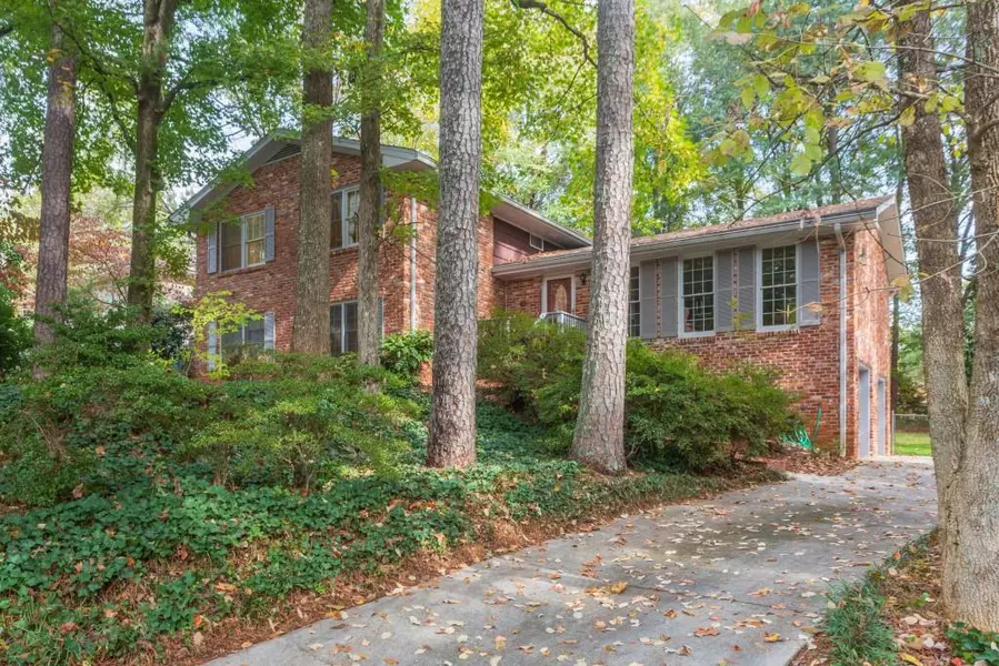 2752 Townley CIR, Atlanta, GA 30340