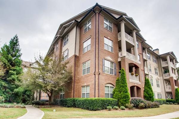 4805 W Village WAY SE #2406, Smyrna, GA 30080