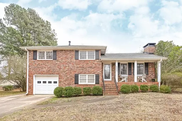 5009 Ailene DR, Douglasville, GA 30135