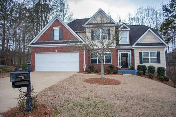 2599 Chipping CT, Villa Rica, GA 30180