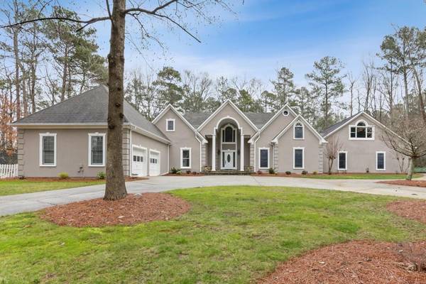 5078 Old Mountain TRL, Powder Springs, GA 30127