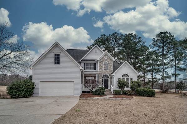 286 COUNTRY CLUB LN, Hiram, GA 30141