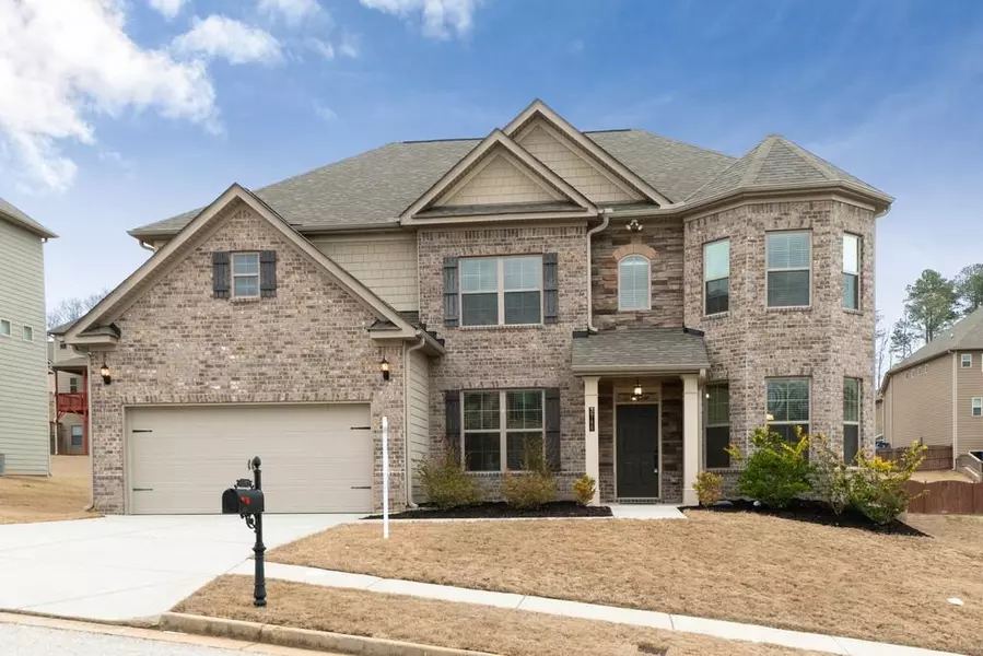 3740 Casual Ridge WAY, Loganville, GA 30052