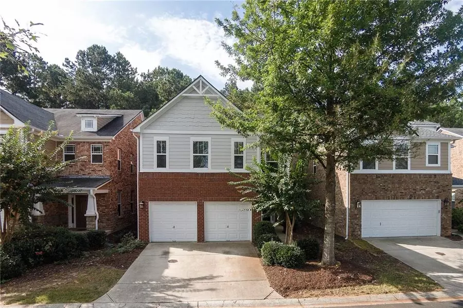 13918 Sunfish BND, Alpharetta, GA 30004